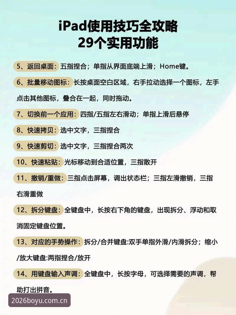 BOYU综合平台 BOYU综合平台2026新版实用技巧:从下载到登录的完整操作指南